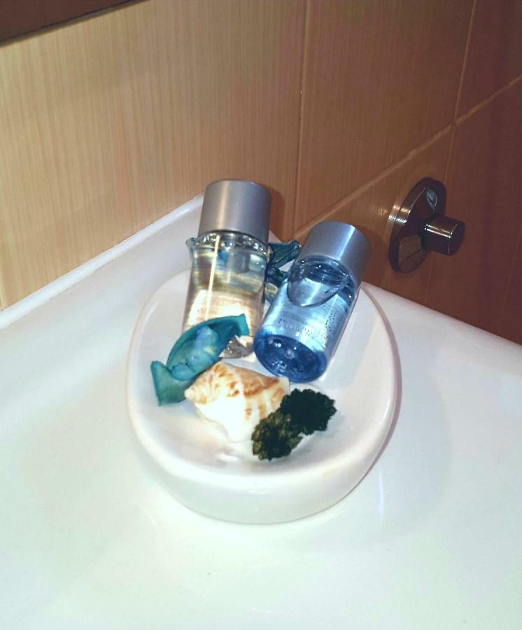 Apartman Relax マリナ エクステリア 写真