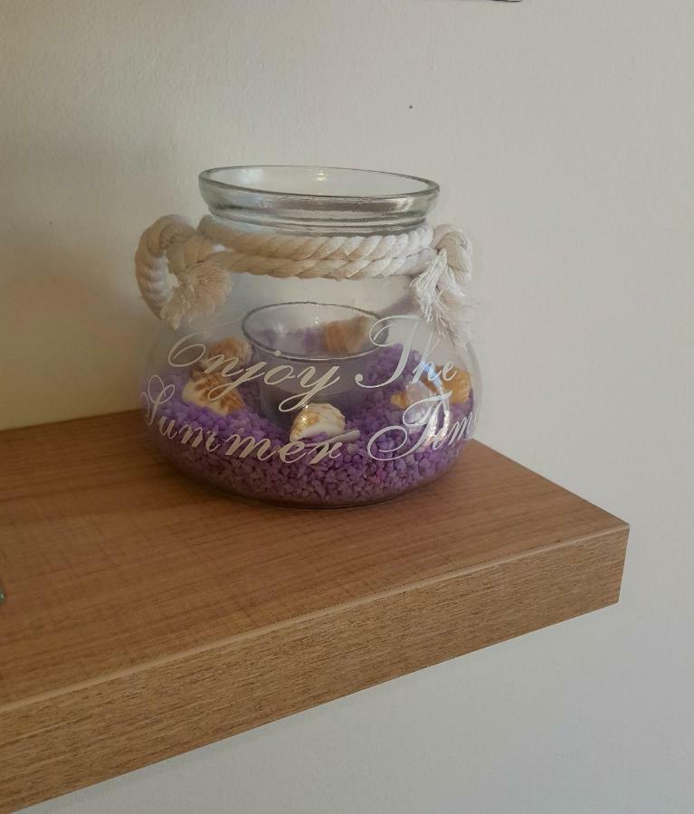 Apartman Relax マリナ エクステリア 写真