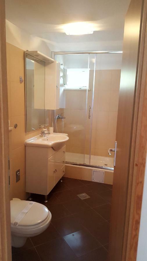 Apartman Relax マリナ エクステリア 写真