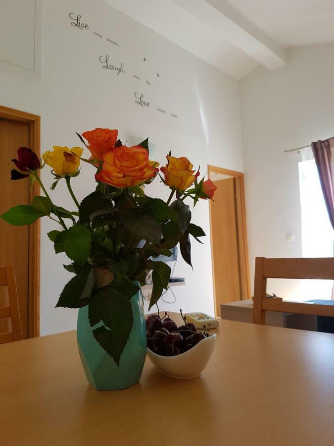 Apartman Relax マリナ エクステリア 写真